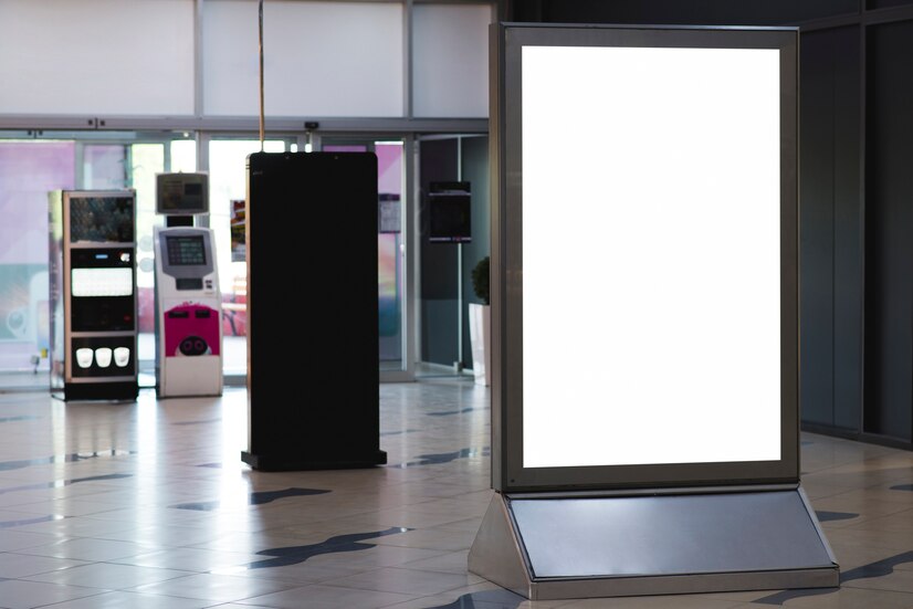 The Evolution of Kiosks in Qatar! Blending Tradition with Modern Convenience