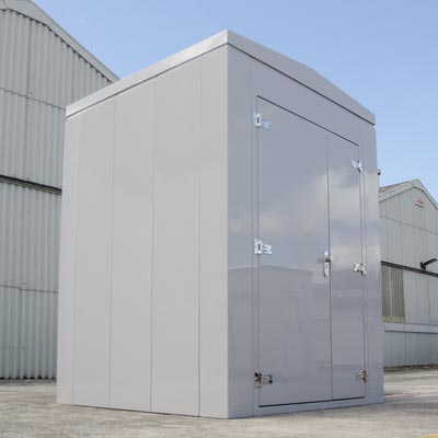 Merac International: Your Premier Provider of GRP Enclosures in Qatar