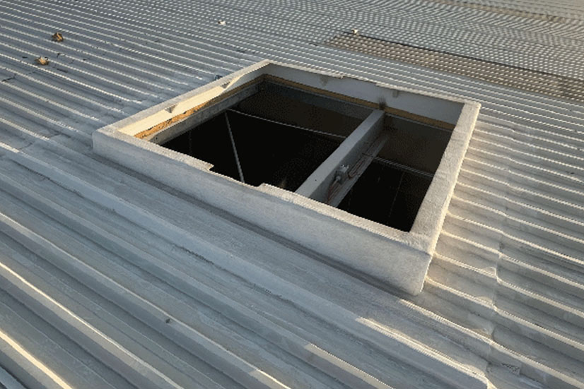 Experienced and Trusted GRP Waterproofing Suppliers in Qatar 

