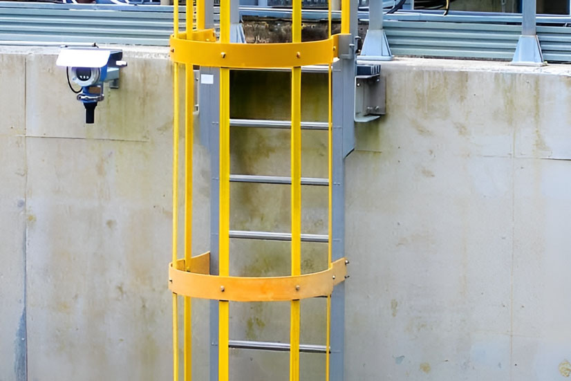 Choosing the Best GRP Ladder Supplier in Qatar: Key Considerations