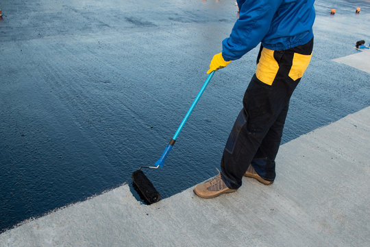 The Ultimate Guide to Choosing Waterproofing Suppliers in Qatar!