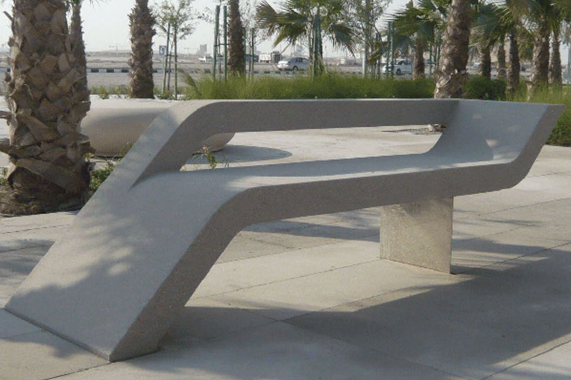 GRP Outdoor Furniture Qatar – The Perfect Choice for Style and Durability