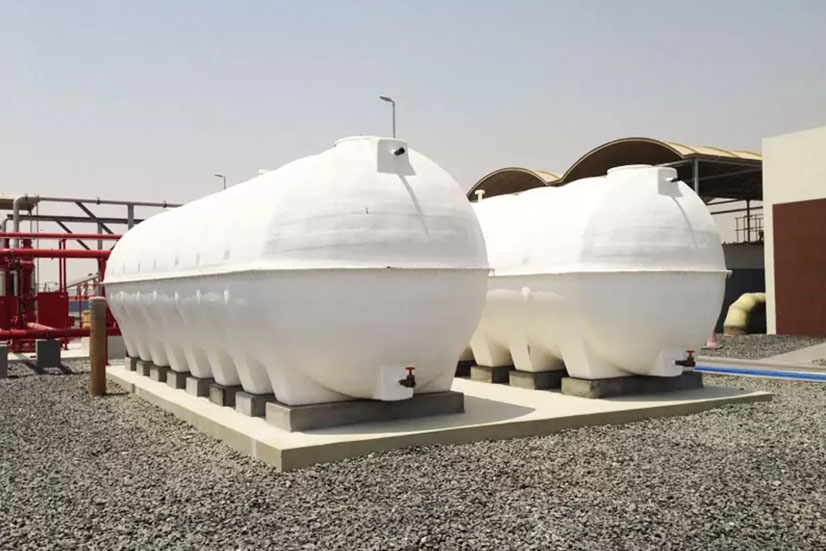 Revolutionizing Building Exteriors with GRP Claddings: 
Merac International Leads Innovation in Qatar

