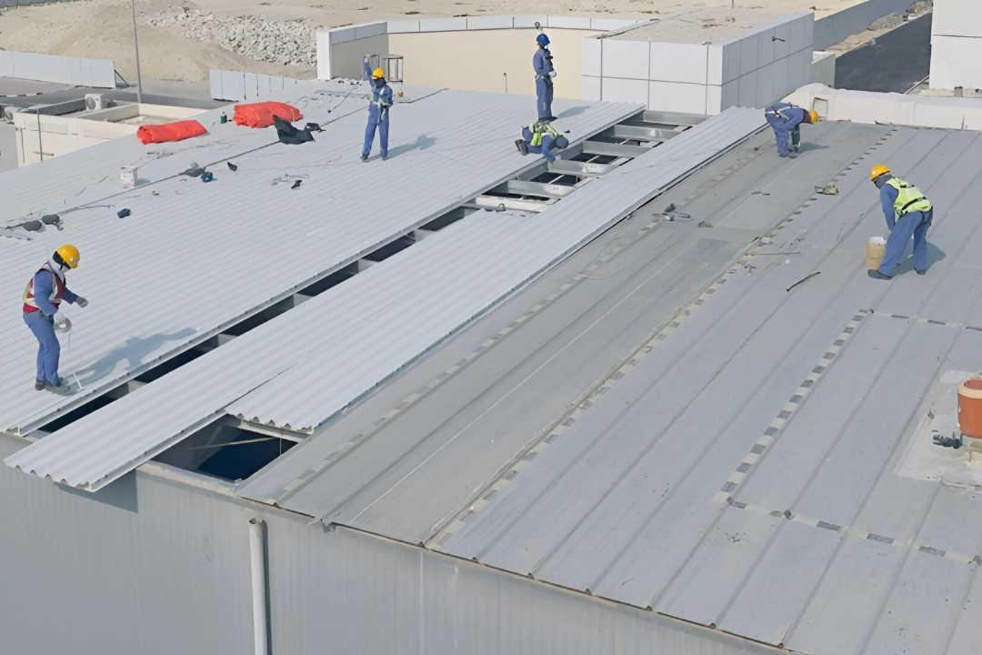 Maximizing Your Investment: Expert Tips for Swimming Pool Maintenance & Upgrades with Qatar's Top Companies!