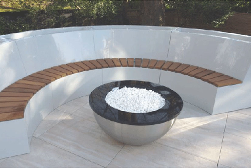 GRP Storage Tanks in Qatar – Reliable Solutions from Merac International