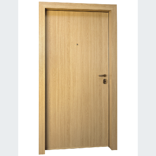 GRP Doors