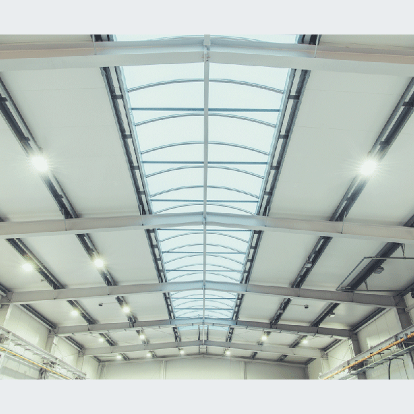 GRP SKYLIGHTS