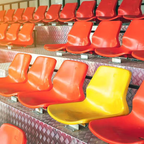 GRP Chair 