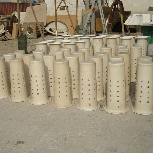 GRP Gully Basket 