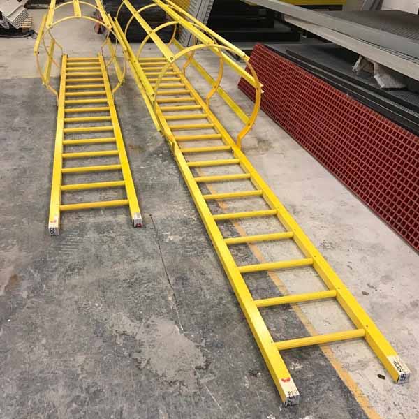 GRP Ladder